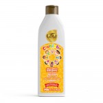Sampon par cret copii Clubinho,340 ml,Gota Dourada